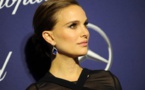 Natalie Portman n'ira pas recevoir un prix en Israël à cause d'évènements "pénibles"
