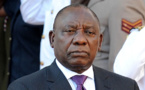 Afrique du Sud : de violentes manifestations contraignent le Président Ramaphosa à quitter Londres dans la précipitation
