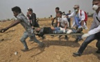 Quatre Palestiniens tués par Tsahal à la frontière avec Gaza