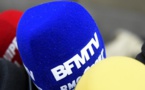 Feu vert définitif du CSA au rachat de BFMTV par SFR