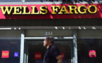 Amende d'un milliard contre Wells Fargo pour pratiques illicites