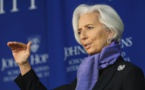 Le FMI va évaluer de manière "plus systématique" la corruption
