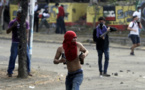 Manifestations au Nicaragua: au moins 24 morts, le pays au bord du chaos