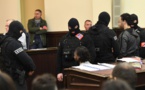 Fusillade à Bruxelles en 2016: Abdeslam condamné à 20 ans de prison