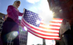Etats-Unis: Hausse des actes antimusulmans pour la 2e année d'affilée