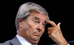 Soupçons de corruption en Afrique: Vincent Bolloré mis en examen