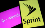 T-Mobile US rachète Sprint par échange d'actions pour 26 milliards de dollars