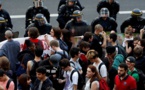 Universités: La police évacue le site de Censier Paris 3