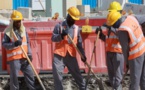 Le Qatar va augmenter le salaire minimum "d'ici la fin de l'année"