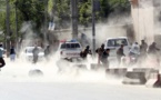 Attentats en Afghanistan : des dizaines de morts dont 10 journalistes