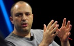 Le cofondateur de la messagerie Whatsapp quitte Facebook