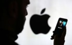 Apple: bond de 25,3% du bénéfice au 2T, mais ventes d'Iphone inférieures aux attentes