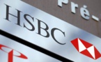 Presse: 660 clients de HSBC dans le viseur des autorités brésiliennes