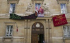 La prestigieuse Normale Sup' occupée par des opposants à la loi sur l'université