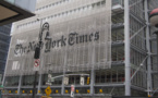 Le New York Times revendique plus de 3,7 millions d'abonnés