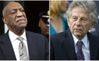 Bill Cosby et Roman Polanski expulsés de l'Académie des Oscars