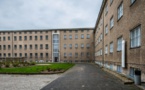REPORTAGE - Ex prison de la Stasi: En souvenir d’une police politique redoutable