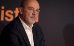 Orange: les actionnaires renouvellent le mandat de Stéphane Richard