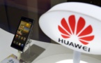 L'armée américaine interdit les téléphones Huawei et ZTE à son personnel