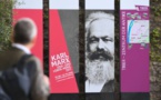 L'Allemagne célèbre dans la zizanie les 200 ans de Karl Marx