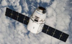 USA: la capsule Dragon de SpaceX de retour sur Terre