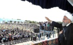 Nucléaire iranien: Rohani met en garde Trump avant sa décision