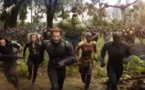 Les "Avengers" continuent de flirter avec les records au box-office