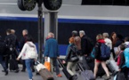 SNCF: entre "ouverture et fermeté", Philippe réinvite les syndicats fin mai