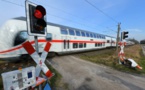 Allemagne: Deux morts dans une collision entre deux trains