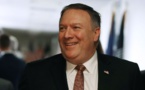Trump annonce que Mike Pompeo est en route pour la Corée du Nord