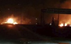 Syrie: tir de missiles israéliens près de Damas, neuf combattants pro-régime tués (OSDH)