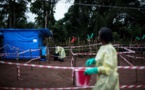 Ebola en RDC: le directeur général de l'OMS attendu à Kinshasa