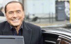 Un tribunal lève l'interdiction faite à Berlusconi d'exercer un mandat public