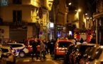 Une personne tuée à Paris dans une agression au couteau