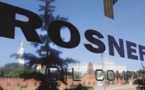 Rosneft: le bénéfice net multiplié par sept sur un an au 1T