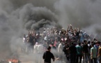 GAZA - Israël massacre près de 50 Palestinens