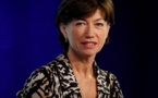 Anne-Marie Couderc future présidente d'Air France-KLM