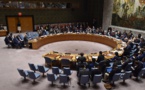 Gaza: les Etats-Unis bloquent à l'ONU une demande d'enquête indépendante (diplomates)