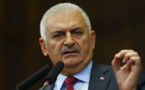 Gaza: la Turquie appelle les pays musulmans à "reconsidérer" les relations avec Israël