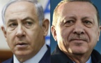 Le ton monte entre la Turquie et Israël après le bain de sang à Gaza