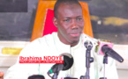 Procureur Ibrahima Ndoye: l'enquête sur la mort de Fallou Sène sera bouclée dimanche