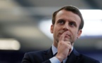 Macron va présenter son "anti-plan Marshall" pour les banlieues