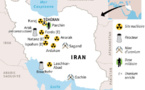 Accord nucléaire: l'Iran juge les promesses européennes insuffisantes