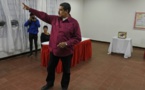 Venezuela: Maduro en route vers la réélection malgré une profonde crise