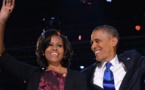Les Obama s'engagent avec Netflix pour produire séries, films et documentaires