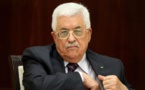 Le président palestinien Abbas atteint de pneumonie, santé en amélioration
