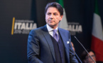 Italie: Giuseppe Conte, premier ministre pressenti, soupçonné d'avoir "gonflé" son CV