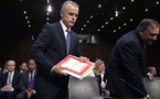 Le FBI informe des élus du Congrès de sa gestion de l'enquête russe