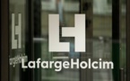 LafargeHolcim ferme ses bureaux de Paris et Zurich et supprime 200 emplois