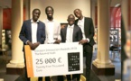 Concours mondial d’innovation: l’Ecole supérieure polytechnique (ESP) de Dakar au sommet